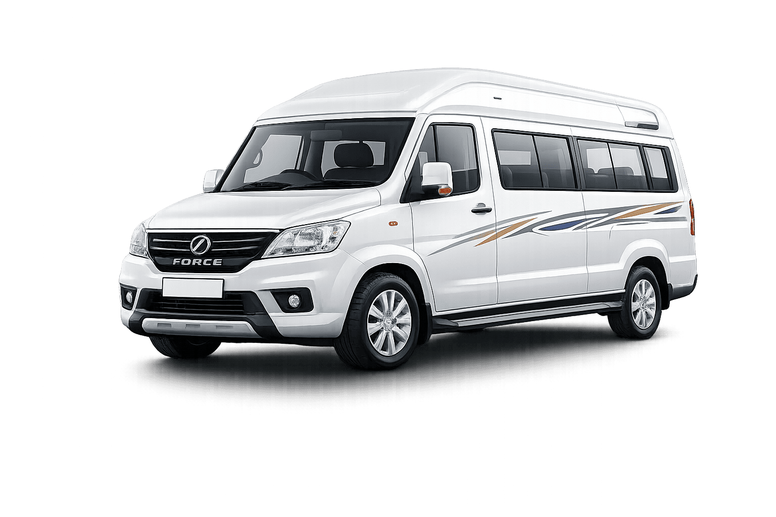 Tempo Traveller
