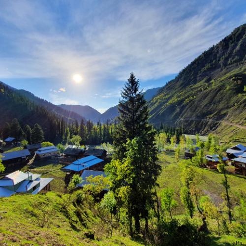 Pahalgam